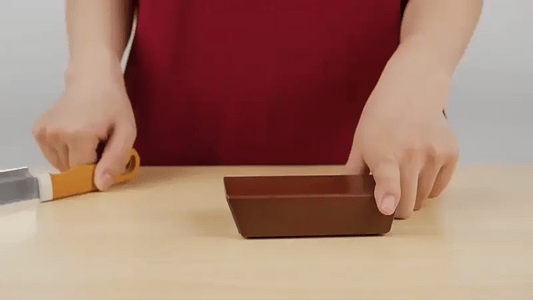 Rolling Knife Sharpener