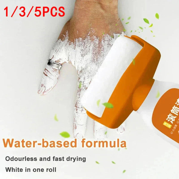 Easy Home Wall Paint Kit