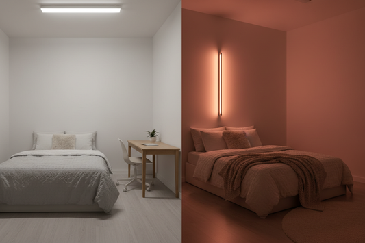 💡 The Lighting Upgrade That Changes Everything