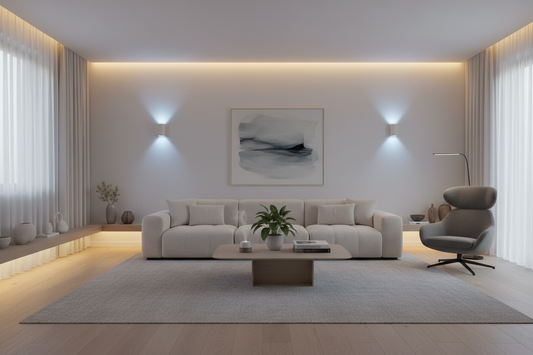 7 Incredible Ways LED Lighting Elevates Your Mood