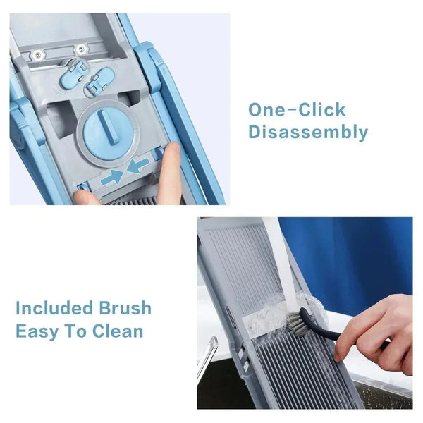 Everyday Kitchen Pro Veggie Slicer