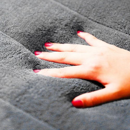 CloudSoft Bath Comfort Mat