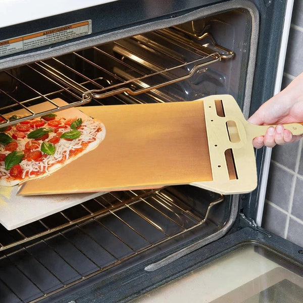 Easy Glide Pizza Peel