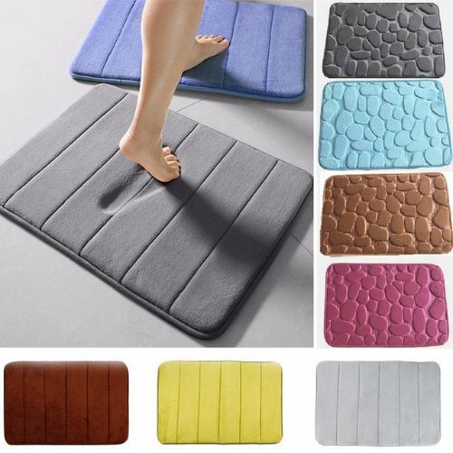 CloudSoft Bath Comfort Mat