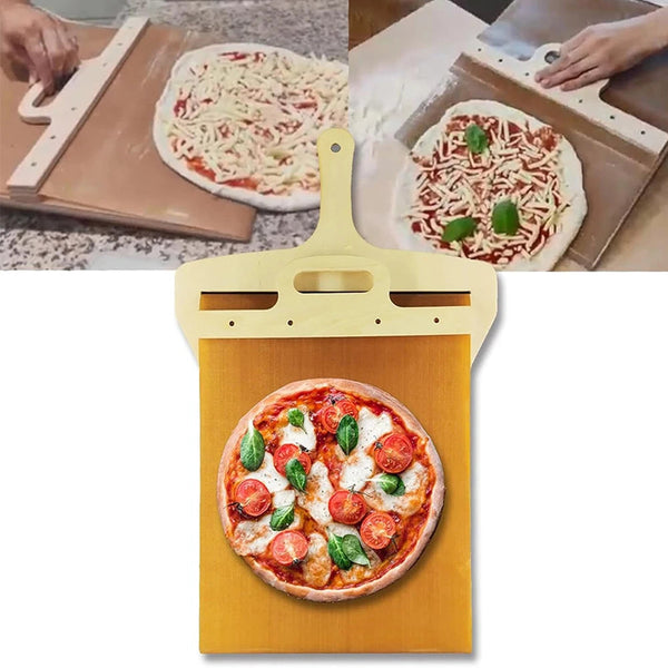 Easy Glide Pizza Peel