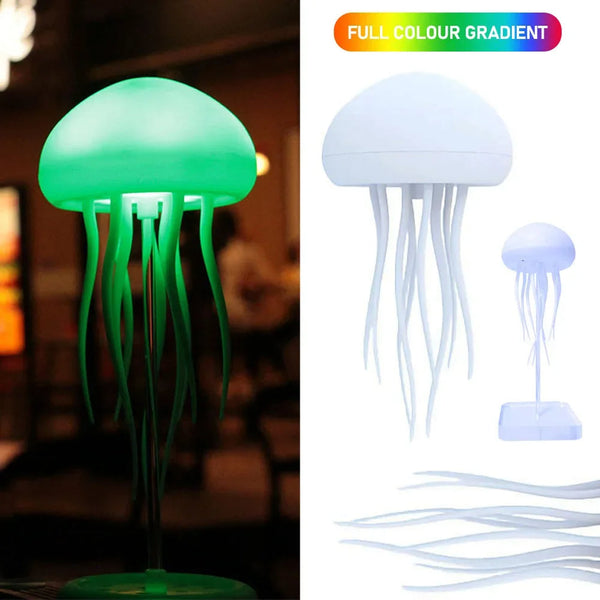 JellyGlow Mood Lamp
